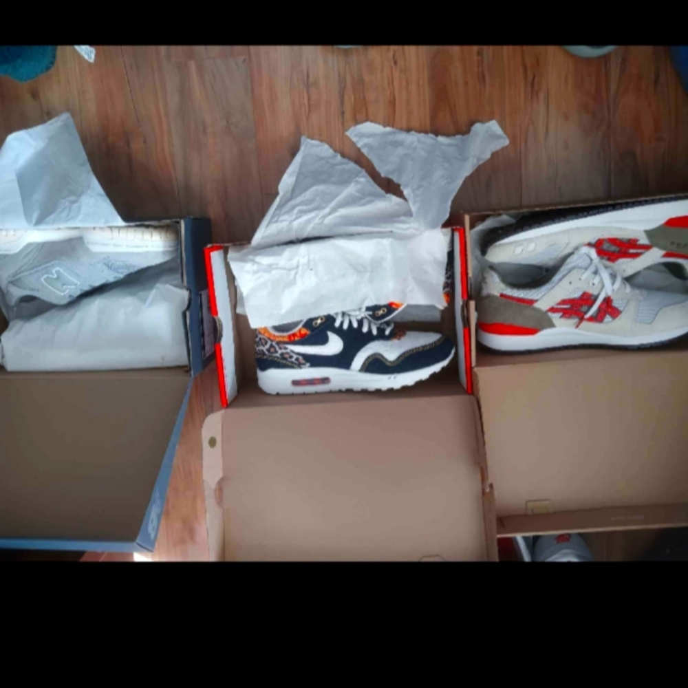 Shoes